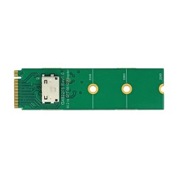 M.2 Key M zu 1 x OCuLink SFF-8612 Konverter — Buy in Cyprus with Fast Delivery