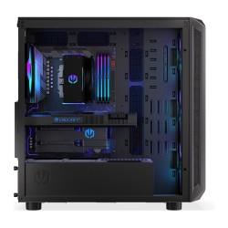 ENDORFY ARX 700 ARGB TG Black — Buy in Cyprus with Fast Delivery