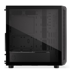 ENDORFY ARX 700 ARGB TG Black — Buy in Cyprus with Fast Delivery