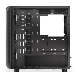 ENDORFY ARX 700 ARGB TG Black — Buy in Cyprus with Fast Delivery