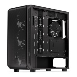 ENDORFY ARX 700 ARGB TG Black — Buy in Cyprus with Fast Delivery