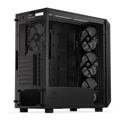 ENDORFY ARX 700 ARGB TG Black — Buy in Cyprus with Fast Delivery