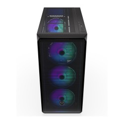 ENDORFY ARX 700 ARGB TG Black — Buy in Cyprus with Fast Delivery