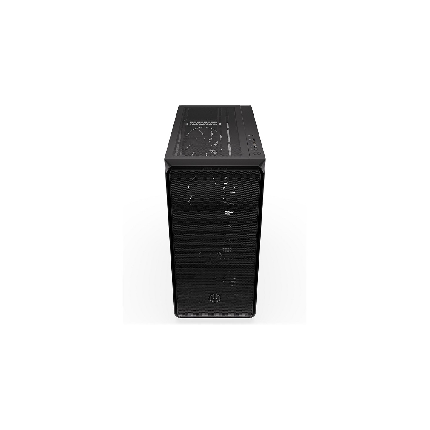 ENDORFY ARX 700 ARGB TG Black — Buy in Cyprus with Fast Delivery