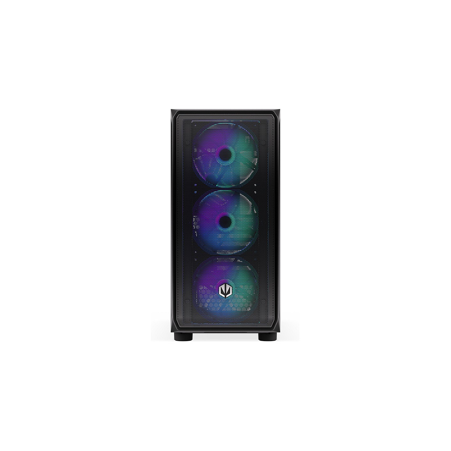 ENDORFY ARX 700 ARGB TG Black — Buy in Cyprus with Fast Delivery