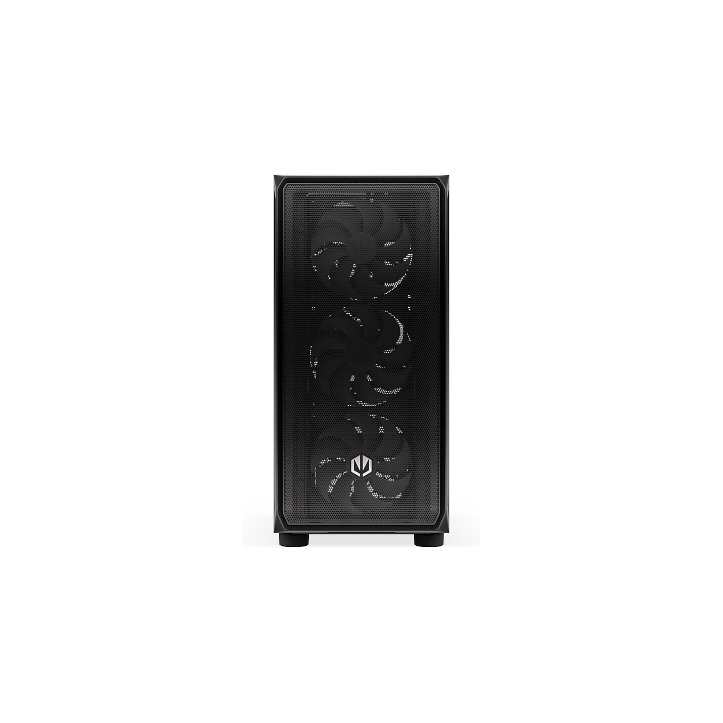 ENDORFY ARX 700 ARGB TG Black — Buy in Cyprus with Fast Delivery