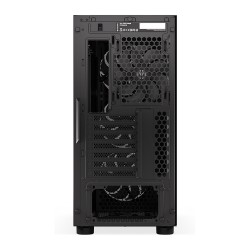 ENDORFY ARX 700 ARGB TG Black — Buy in Cyprus with Fast Delivery