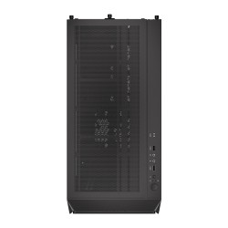 ENDORFY ARX 700 ARGB TG Black — Buy in Cyprus with Fast Delivery