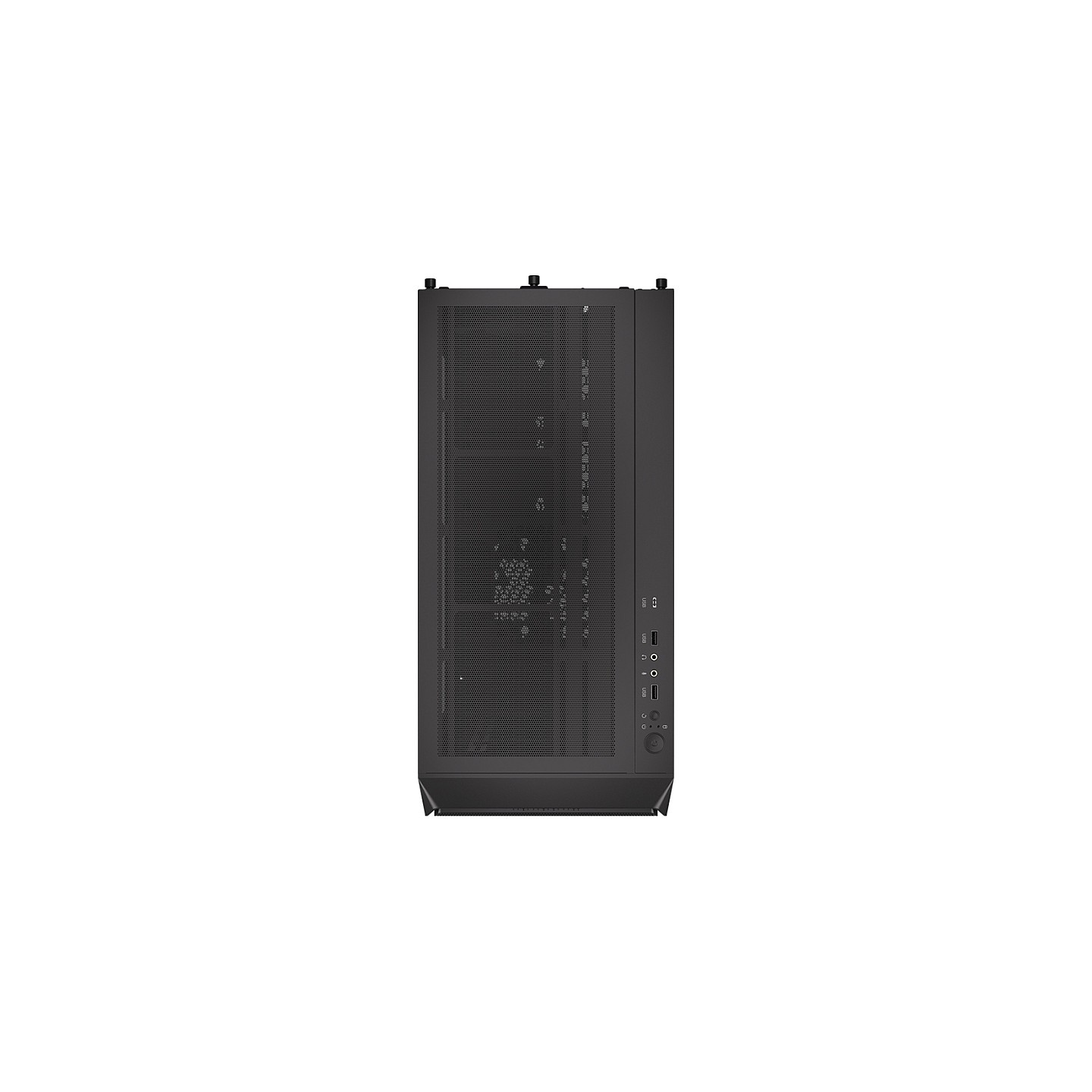 ENDORFY ARX 700 ARGB TG Black — Buy in Cyprus with Fast Delivery