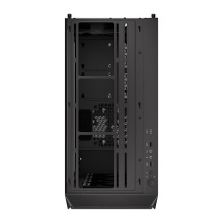 ENDORFY ARX 700 ARGB TG Black — Buy in Cyprus with Fast Delivery