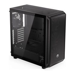 ENDORFY ARX 700 ARGB TG Black — Buy in Cyprus with Fast Delivery