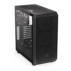 ENDORFY ARX 700 ARGB TG Black — Buy in Cyprus with Fast Delivery
