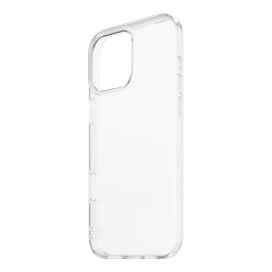 SAFE TPU Case Clear iPhone 16 Pro Max — Buy in Cyprus with Fast Delivery