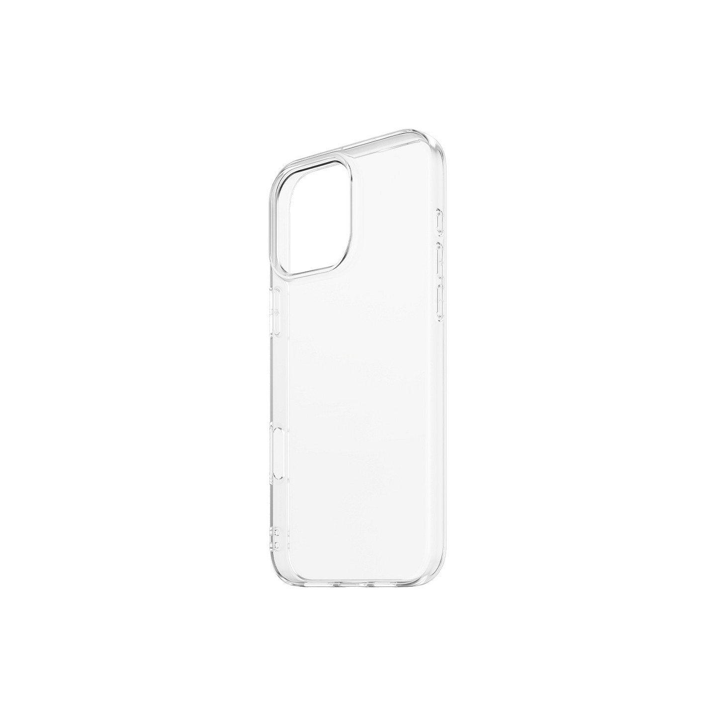SAFE TPU Case Clear iPhone 16 Pro Max — Buy in Cyprus with Fast Delivery