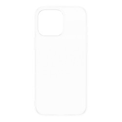 SAFE TPU Case Clear iPhone 16 Pro Max — Buy in Cyprus with Fast Delivery