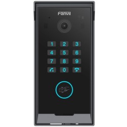 Fanvil i60K. Compact SIP Video Door Phone — Buy in Cyprus with Fast Delivery