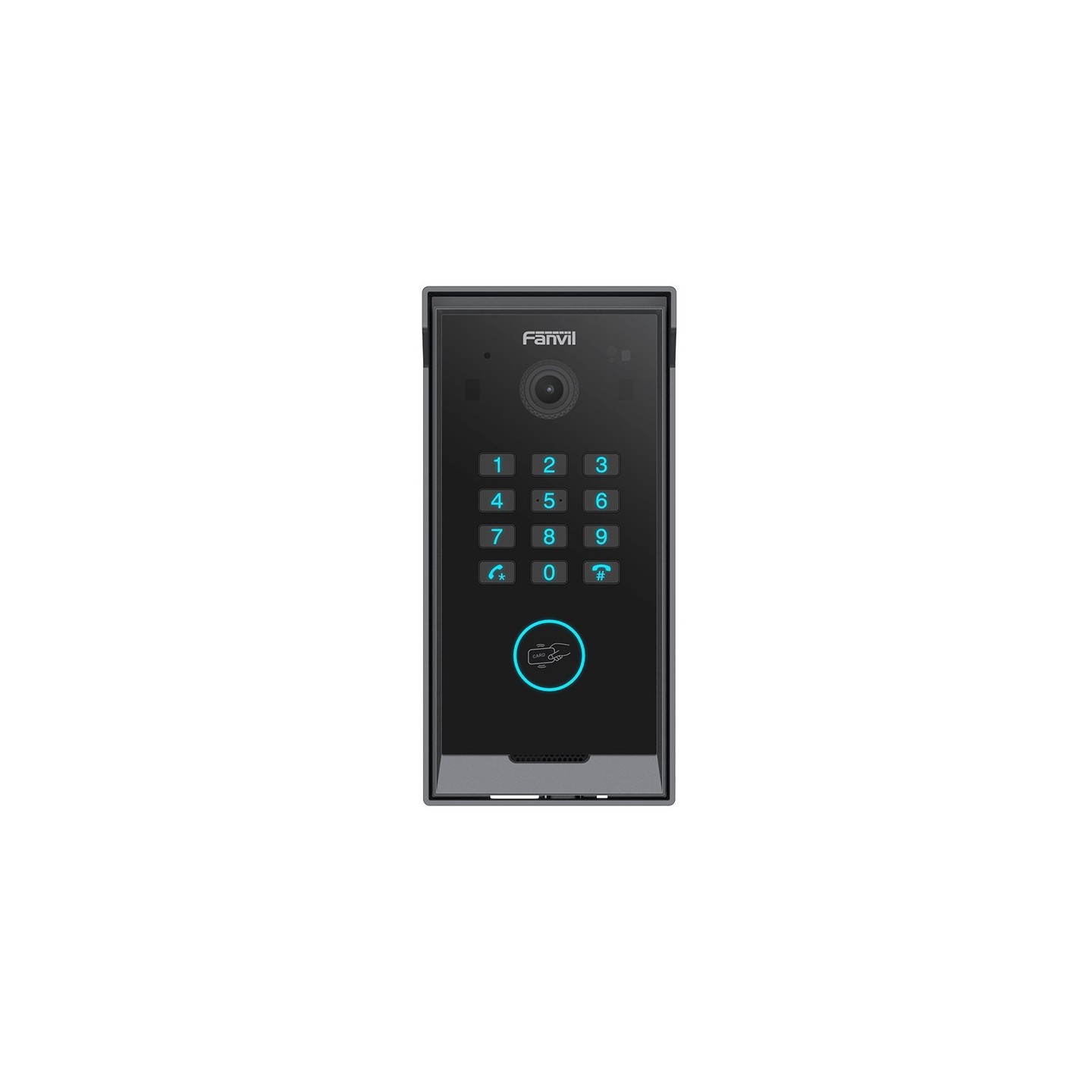 Fanvil i60K. Compact SIP Video Door Phone — Buy in Cyprus with Fast Delivery