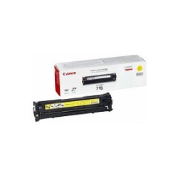 Canon Cartridge 718 Yellow Gelb (2659B014) — Buy in Cyprus with Fast Delivery