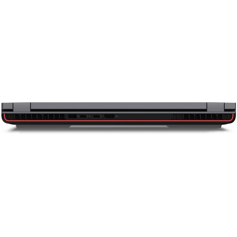 Buy Lenovo ThinkPad P16 Gen 2 (P16 G2) - Storm Grey/Black, 96GB DDR5, 2TB SSD, N... in Cyprus, Nicosia, Limassol, Larnaka, Pafos