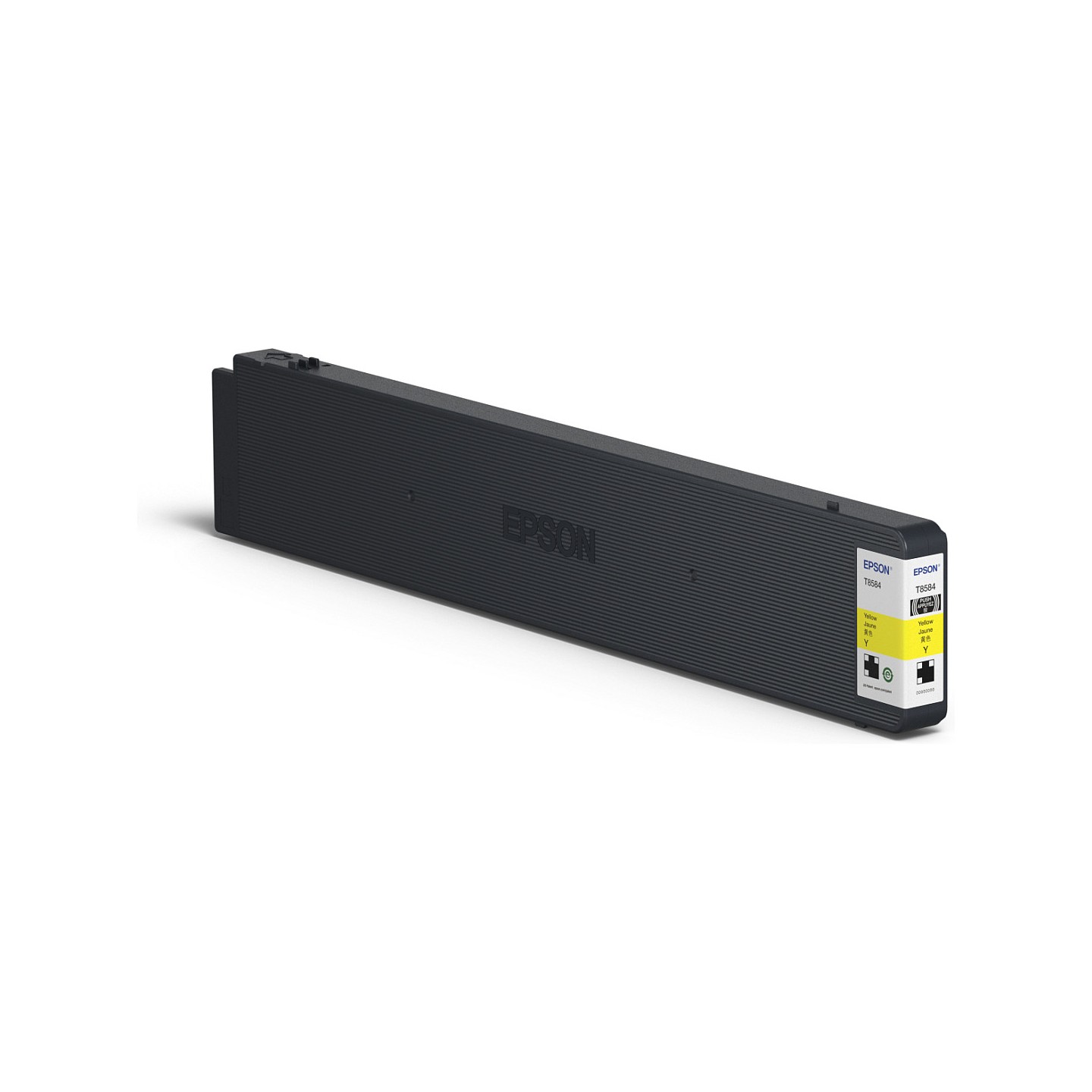 Epson Ink Yellow Gelb (C13T02Q400) — Buy in Cyprus with Fast Delivery