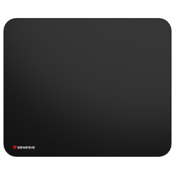 Genesis Mauspad CARBON 500 'LOGO' L (400mm x 330mm) — Buy in Cyprus with Fast Delivery