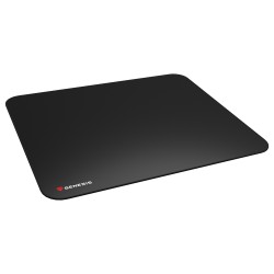 Genesis Mauspad CARBON 500 'LOGO' L (400mm x 330mm) — Buy in Cyprus with Fast Delivery