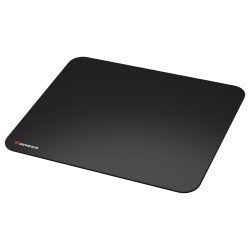 Genesis Mauspad CARBON 500 'LOGO' L (400mm x 330mm) — Buy in Cyprus with Fast Delivery