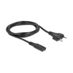 USB GaN Ladegerät 2 x USB Type-CTM PD 3.0 mit 65 W inklusive Strom-Adapter für EU US UK — Buy in Cyprus with Fast Delivery