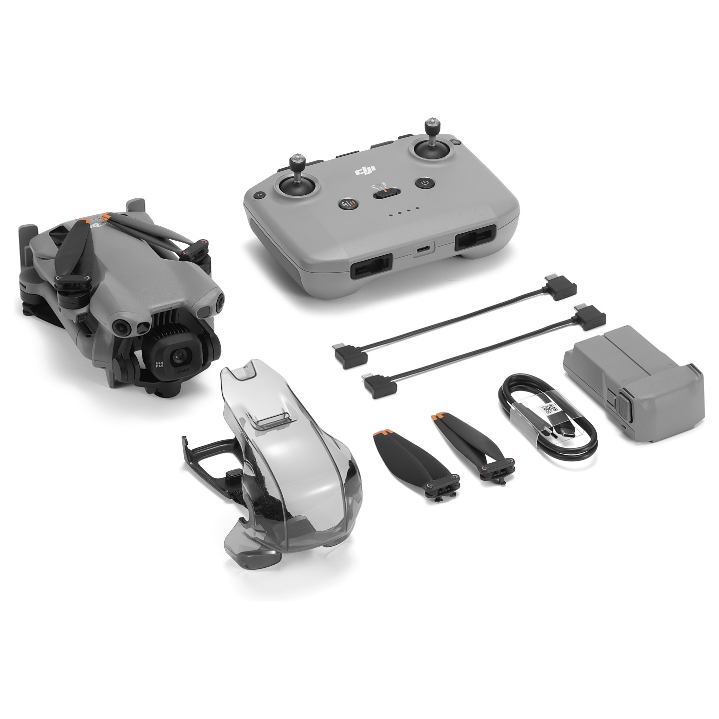 DJI Mini 5 Pro — Buy in Cyprus with Fast Delivery