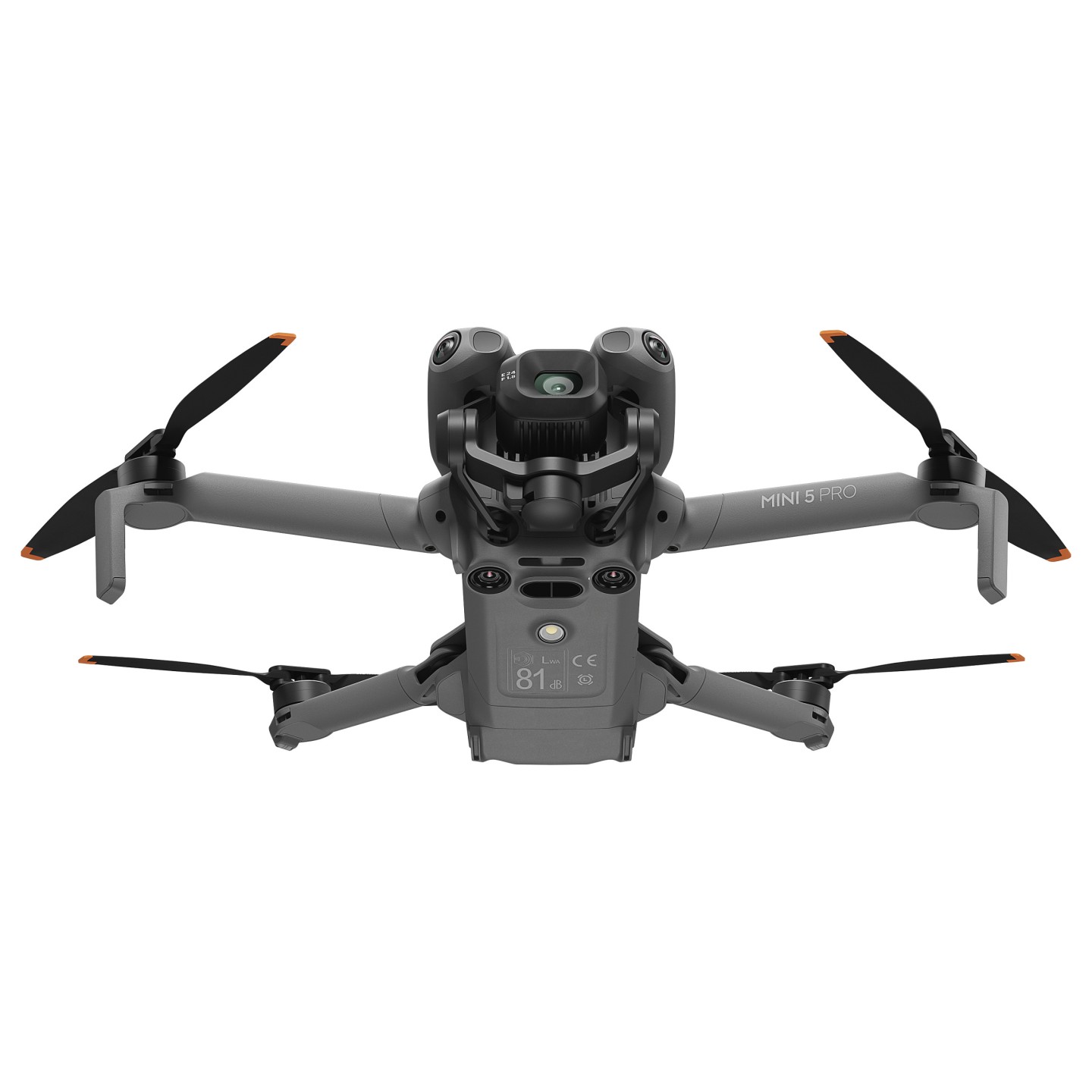 DJI Mini 5 Pro — Buy in Cyprus with Fast Delivery