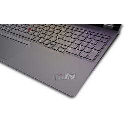 Buy Lenovo ThinkPad P16 Gen 2 (P16 G2) - Storm Grey/Black, 96GB DDR5, 2TB SSD, N... in Cyprus, Nicosia, Limassol, Larnaka, Pafos