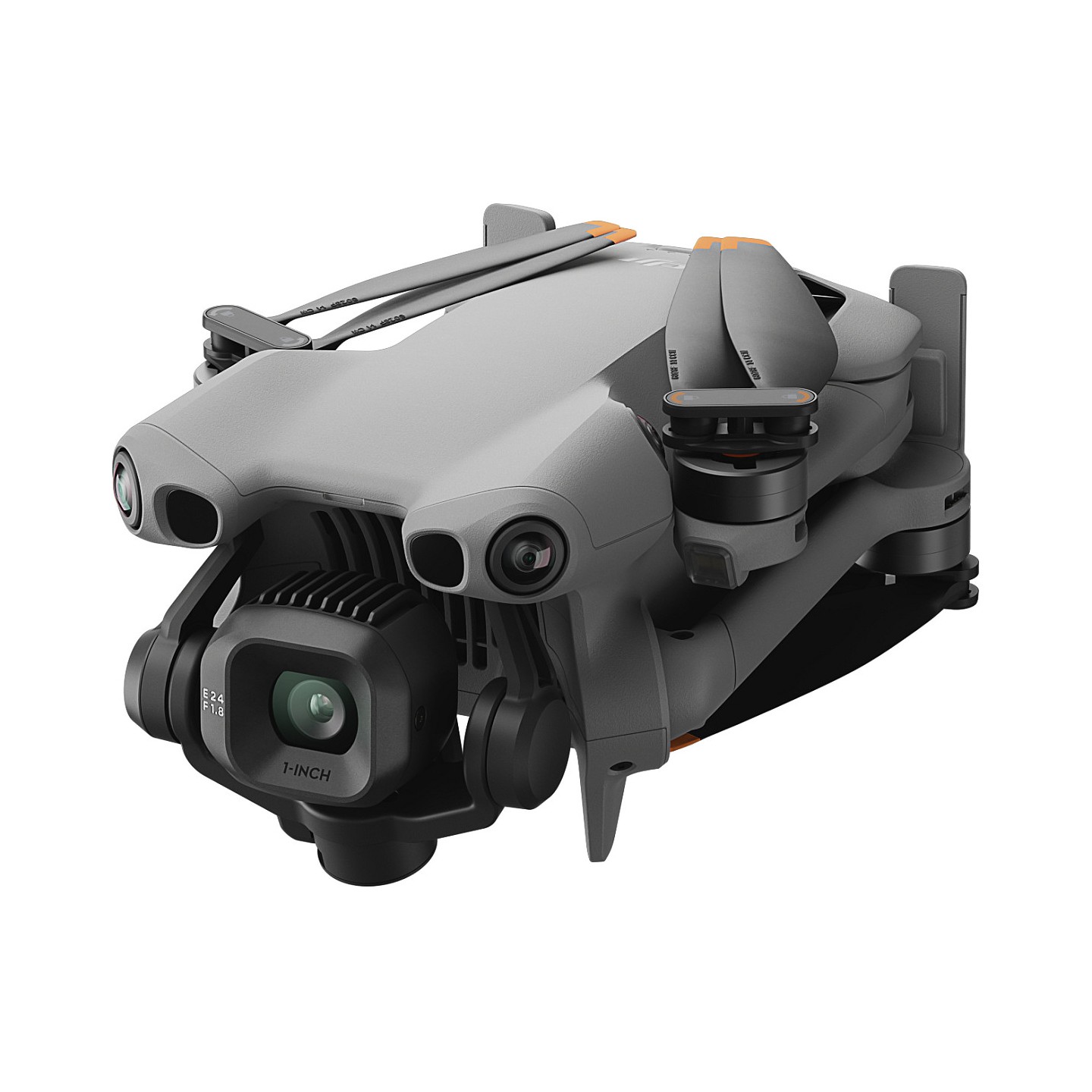 DJI Mini 5 Pro — Buy in Cyprus with Fast Delivery