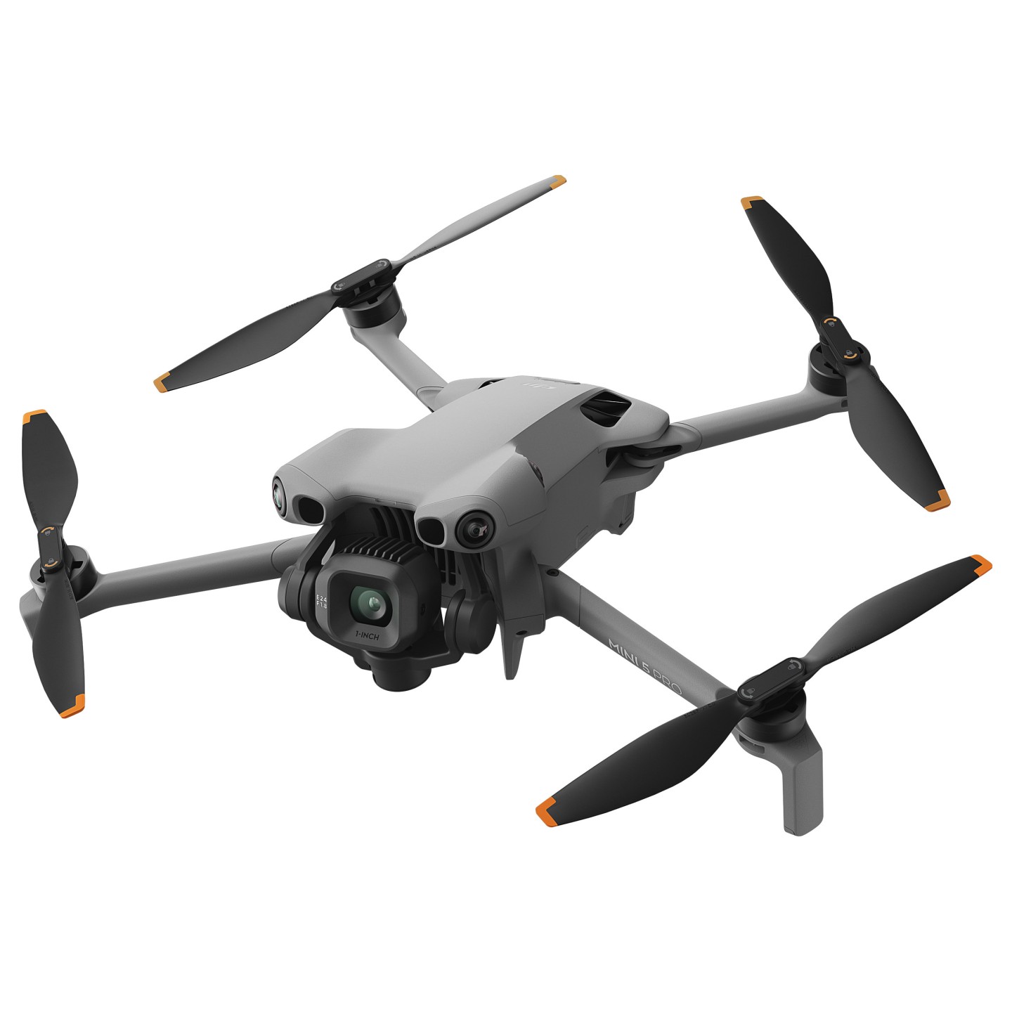DJI Mini 5 Pro — Buy in Cyprus with Fast Delivery
