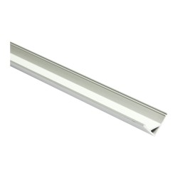 Synergy 21 LED U-Profil 200cm. ALU005 — Buy in Cyprus with Fast Delivery