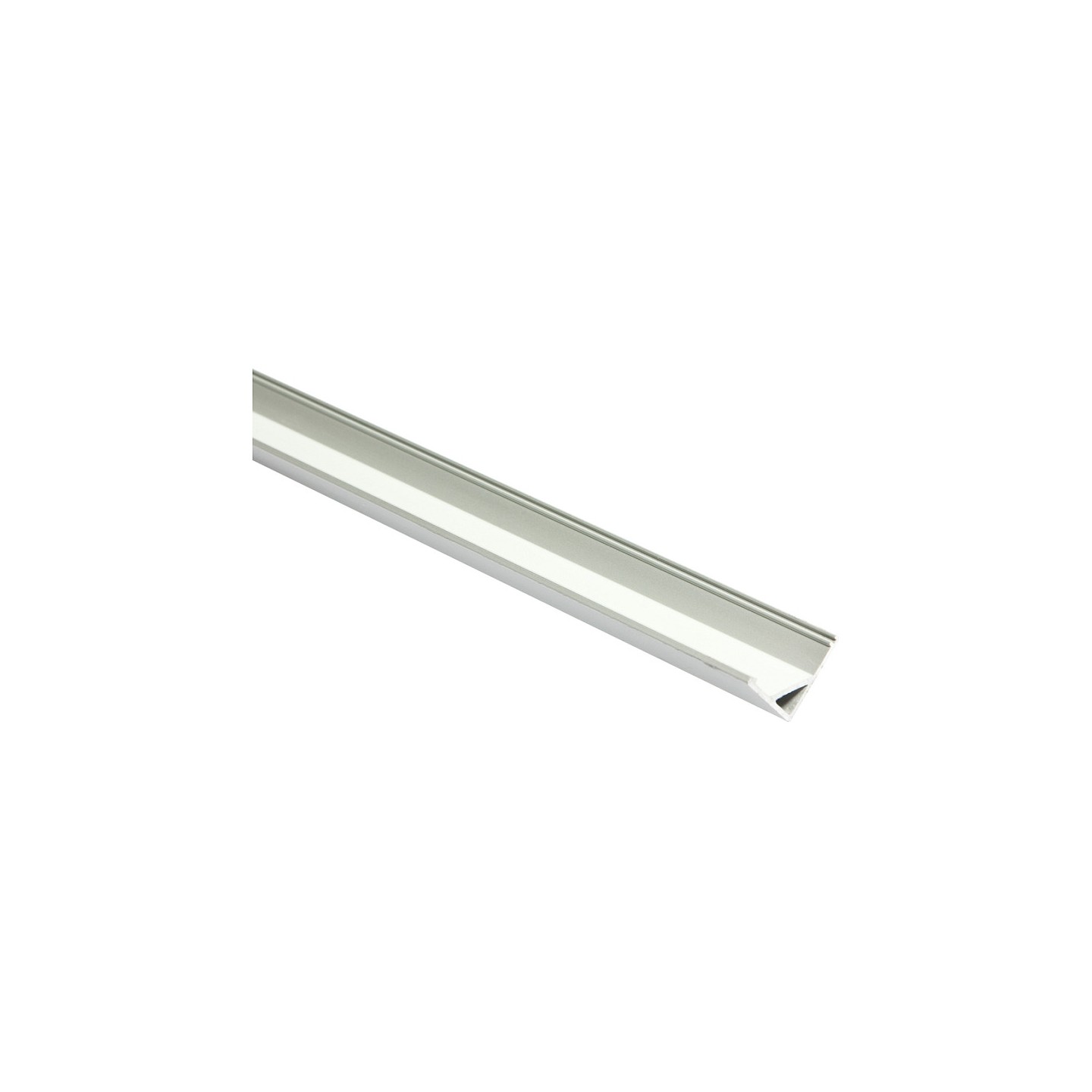 Synergy 21 LED U-Profil 200cm. ALU005 — Buy in Cyprus with Fast Delivery