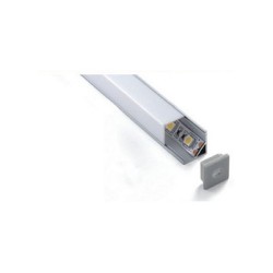 Synergy 21 LED U-Profil 200cm. ALU005 — Buy in Cyprus with Fast Delivery