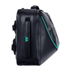 Thermaltake TT100 Backpack Bike BACKPACK Black — Buy in Cyprus with Fast Delivery