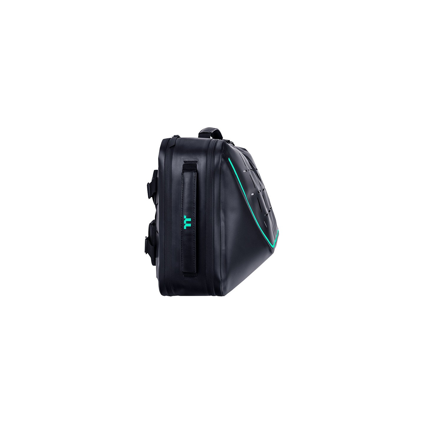 Thermaltake TT100 Backpack Bike BACKPACK Black — Buy in Cyprus with Fast Delivery