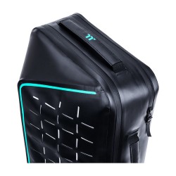 Thermaltake TT100 Backpack Bike BACKPACK Black — Buy in Cyprus with Fast Delivery