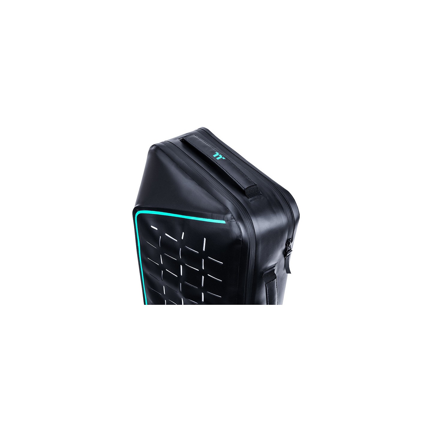 Thermaltake TT100 Backpack Bike BACKPACK Black — Buy in Cyprus with Fast Delivery