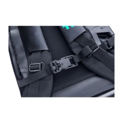 Thermaltake TT100 Backpack Bike BACKPACK Black — Buy in Cyprus with Fast Delivery