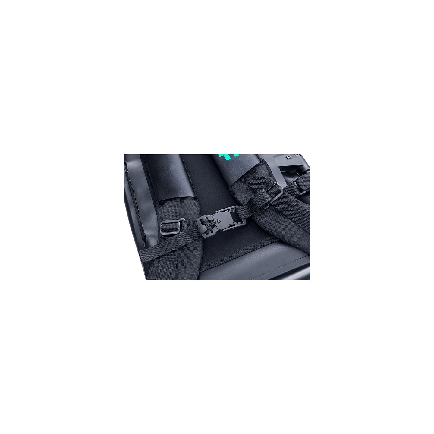 Thermaltake TT100 Backpack Bike BACKPACK Black — Buy in Cyprus with Fast Delivery