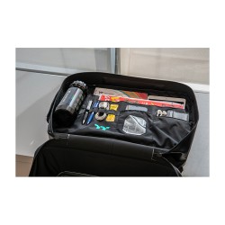 Thermaltake TT100 Backpack Bike BACKPACK Black — Buy in Cyprus with Fast Delivery