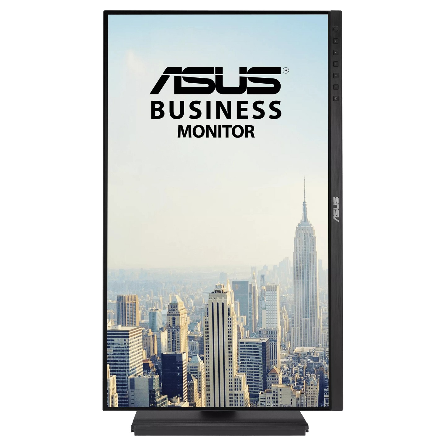 ASUS Business BE249QG 60.5cm (16:9) FHD HDMI DP — Buy in Cyprus with Fast Delivery
