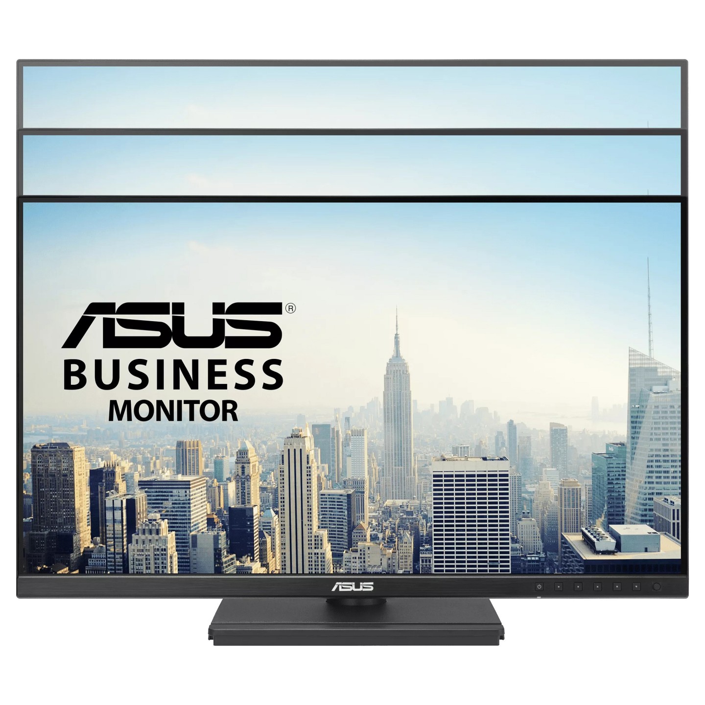 ASUS Business BE249QG 60.5cm (16:9) FHD HDMI DP — Buy in Cyprus with Fast Delivery