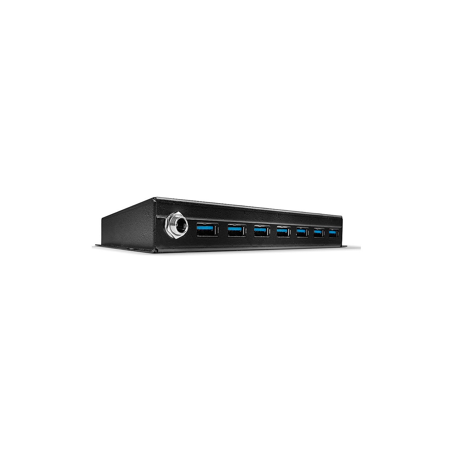 LINDY USB 3.1 3.0 Industrie Hub 7 Port — Buy in Cyprus with Fast Delivery