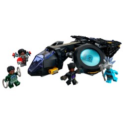 LEGO Marvel - Shuris Sonnenvogel — Buy in Cyprus with Fast Delivery