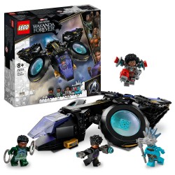 LEGO Marvel - Shuris Sonnenvogel — Buy in Cyprus with Fast Delivery