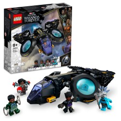 LEGO Marvel - Shuris Sonnenvogel — Buy in Cyprus with Fast Delivery