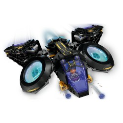 LEGO Marvel - Shuris Sonnenvogel — Buy in Cyprus with Fast Delivery